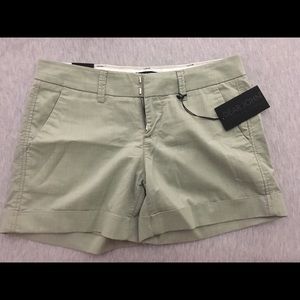Chino Short